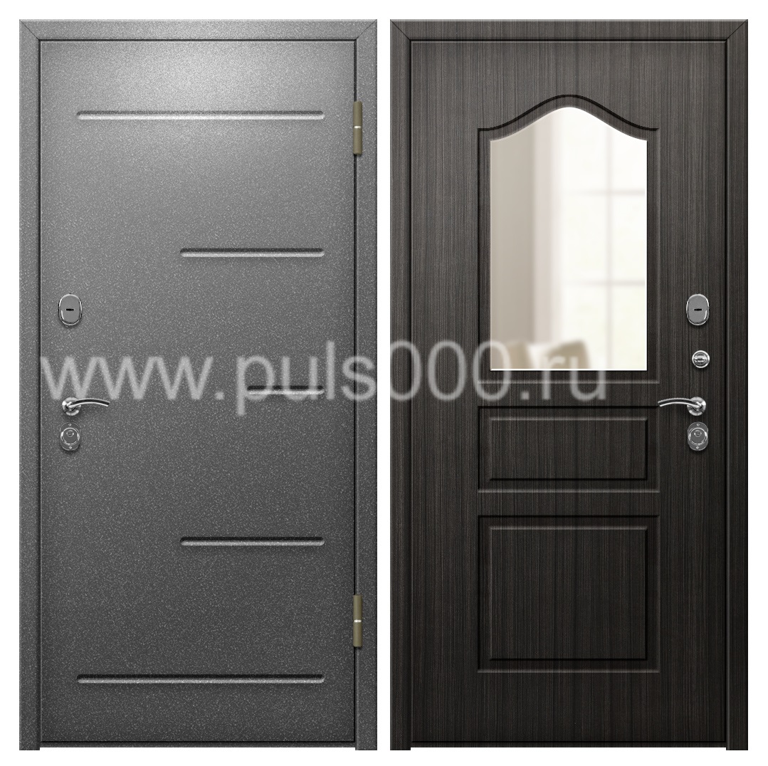 Дверь входная металлическая купить в СПБ | Металлические двери входные СПБ - недорого - AS Market